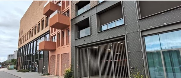 Medium property photo - Cees Sipkeslaan, 1112 XK Diemen
